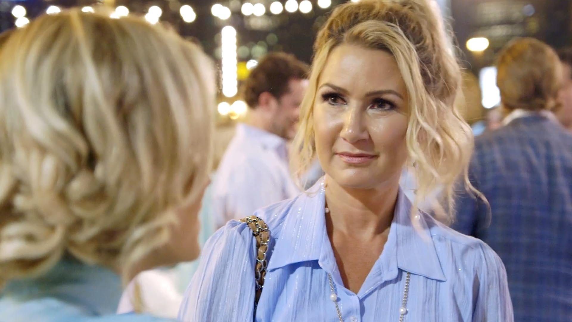 The Real Housewives of Dallas