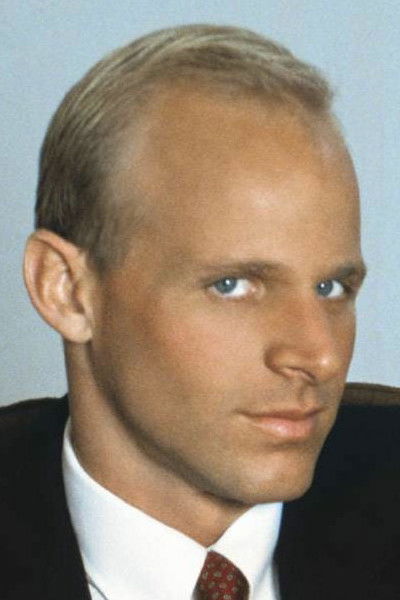 et billede af Craig Slater