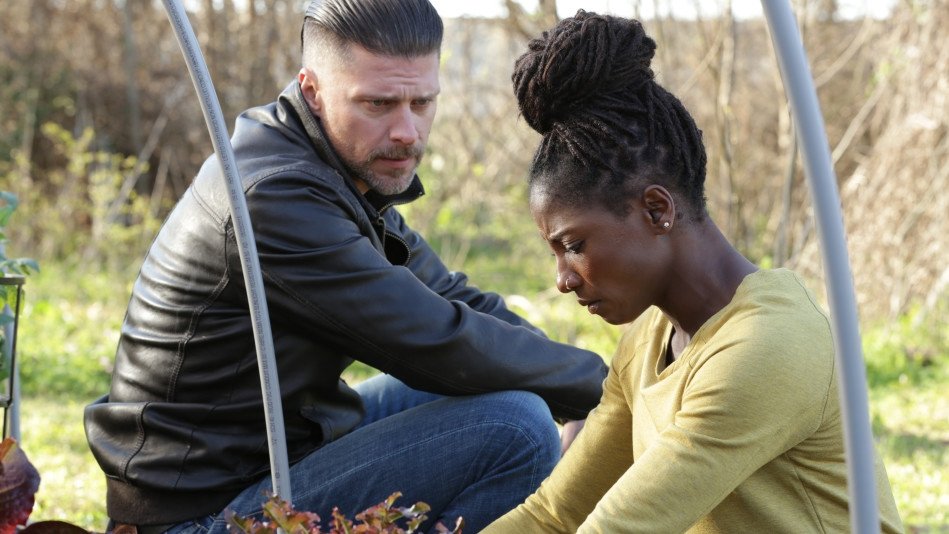 Queen Sugar Season 1 Episode 2