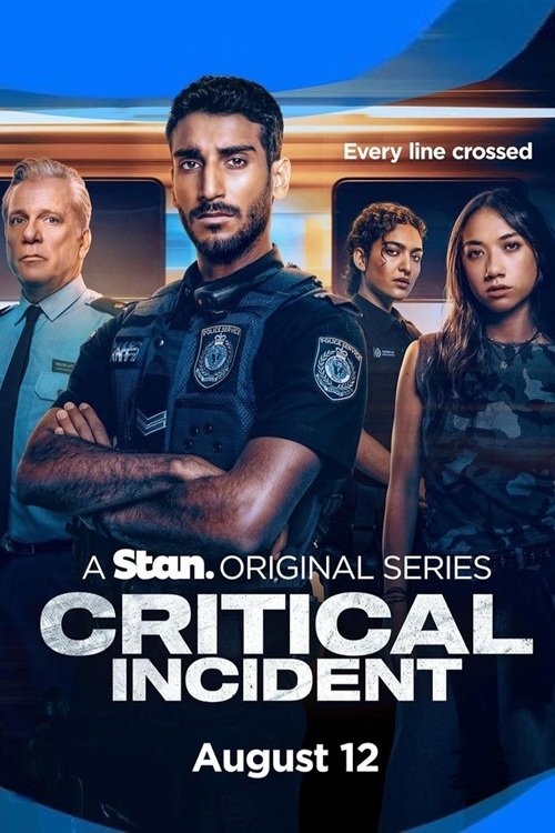 EN - Critical Incident (2024)