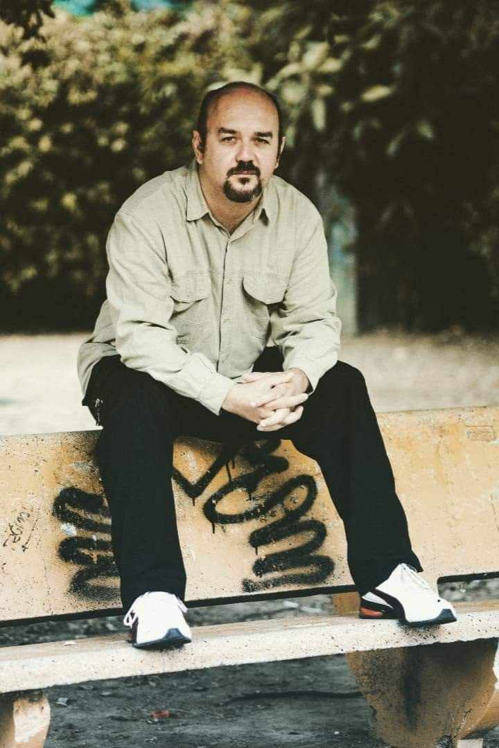 et billede af Mirko Bugliani