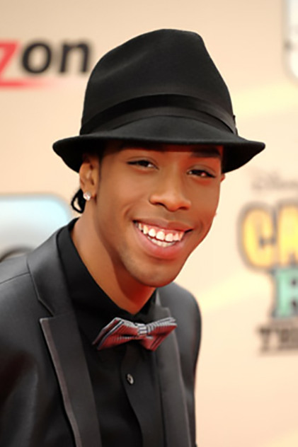 et billede af Matthew Finley