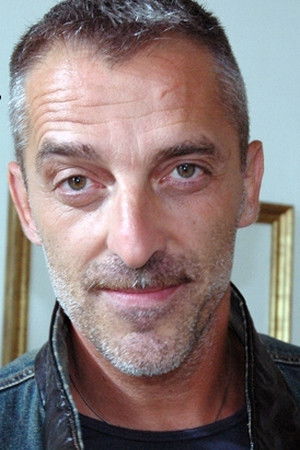 et billede af Pierluigi Di Lallo