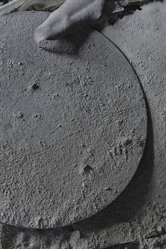 Poster for Montserrat (a phono-archaeology)