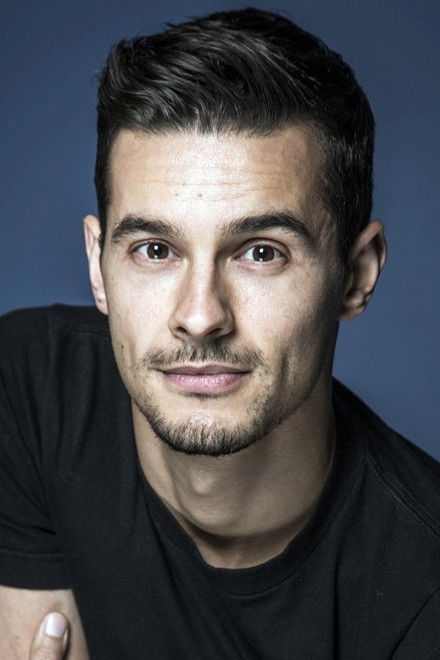 et billede af Willy Liechty