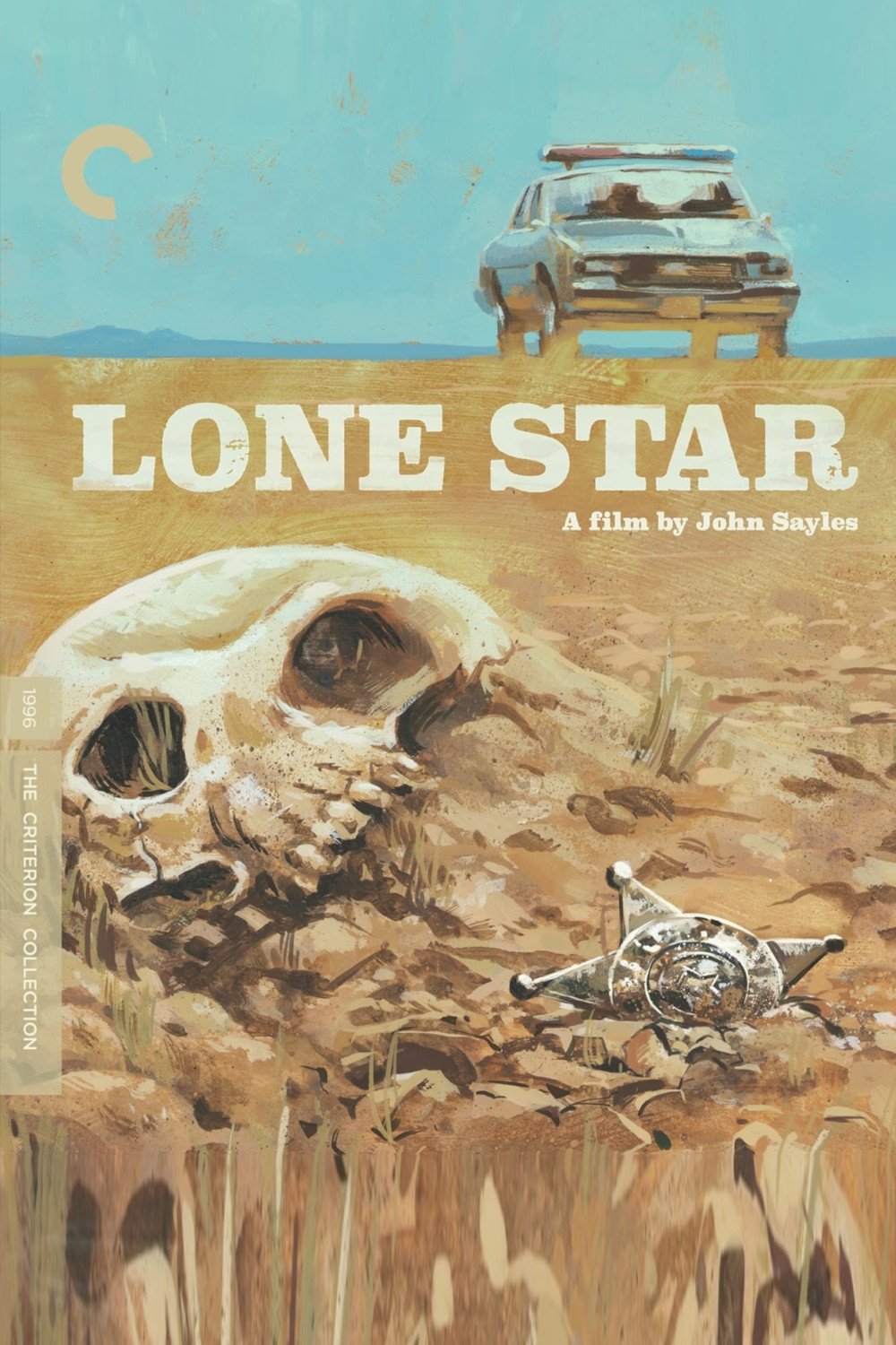 Lone Star