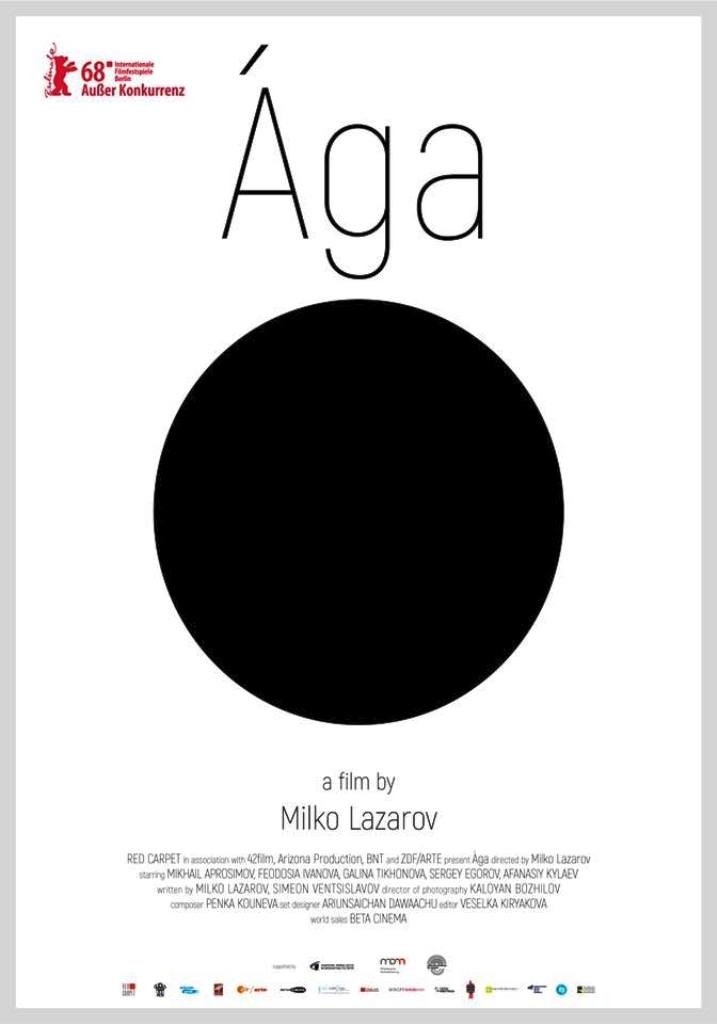 Ága
