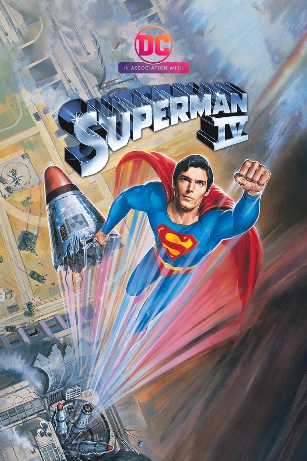 Superman IV: The Quest for Peace