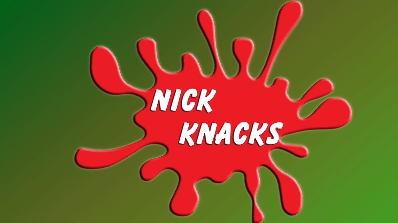 Thumbnail for Nick Knacks: A Show By Show Retrospective of Nickelodeon - Introduction Season 0 Episode 1