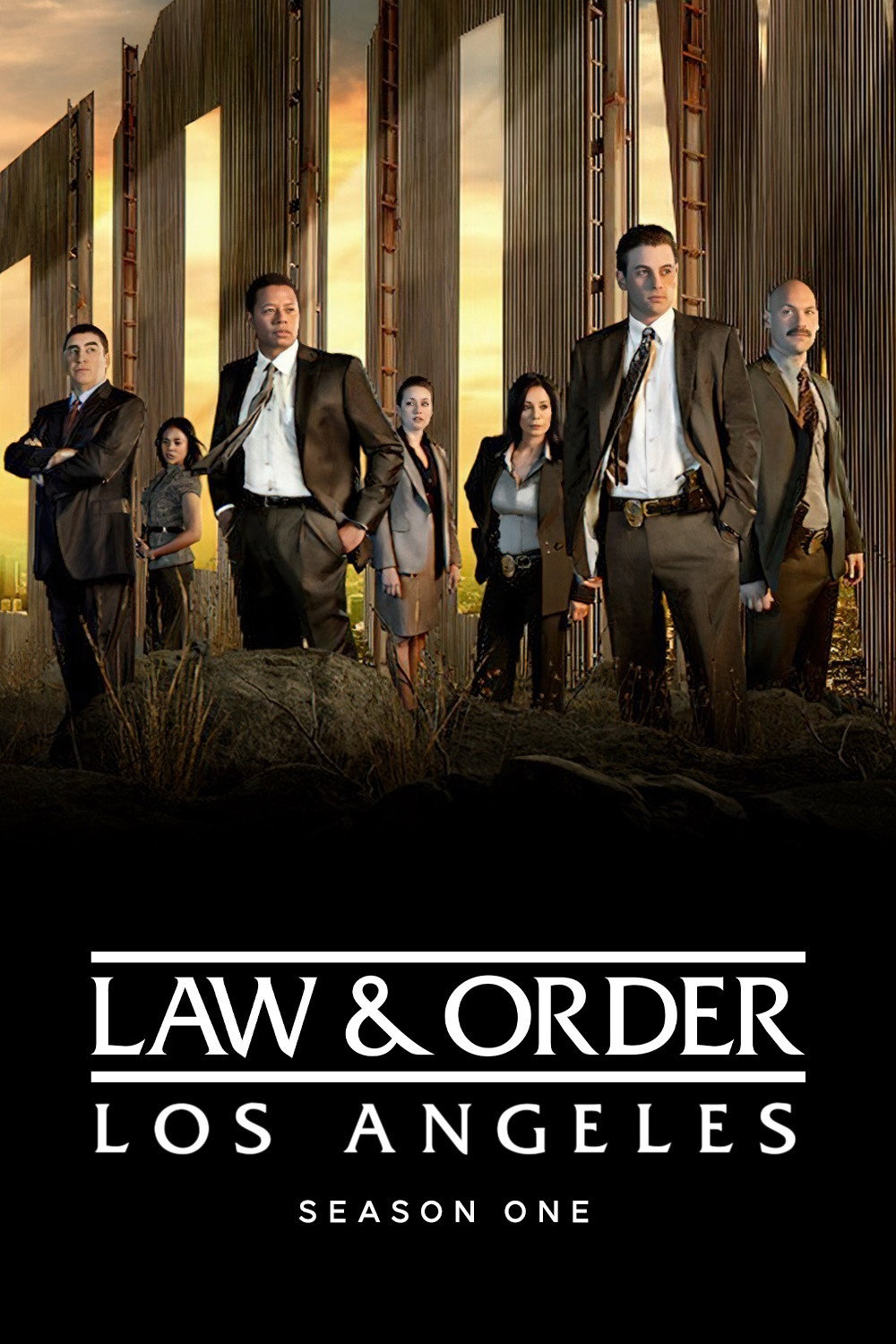 Saison 1