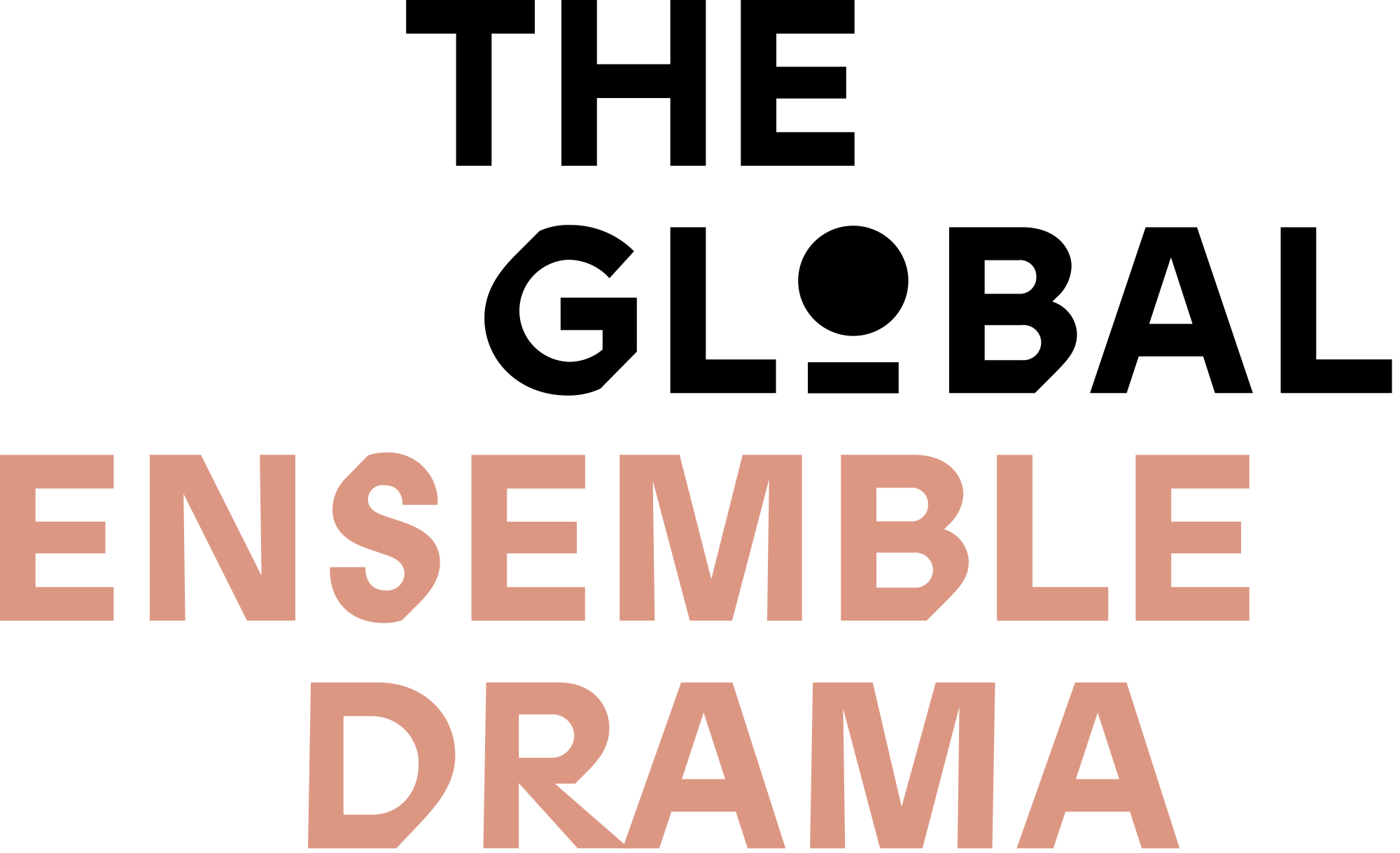 The Global Ensemble Drama