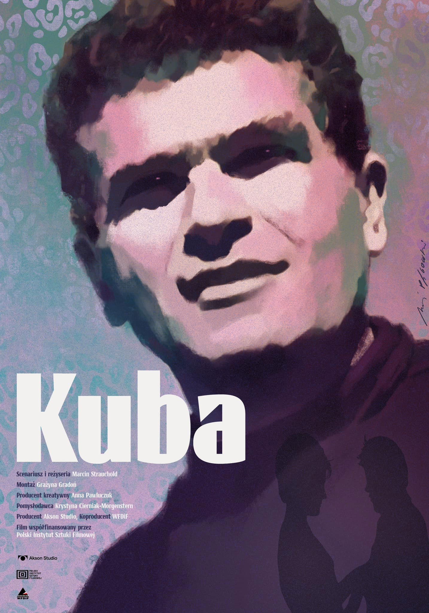 Kuba image