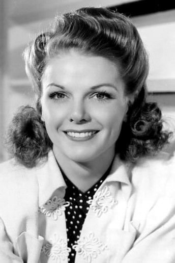 et billede af Linda Hayes