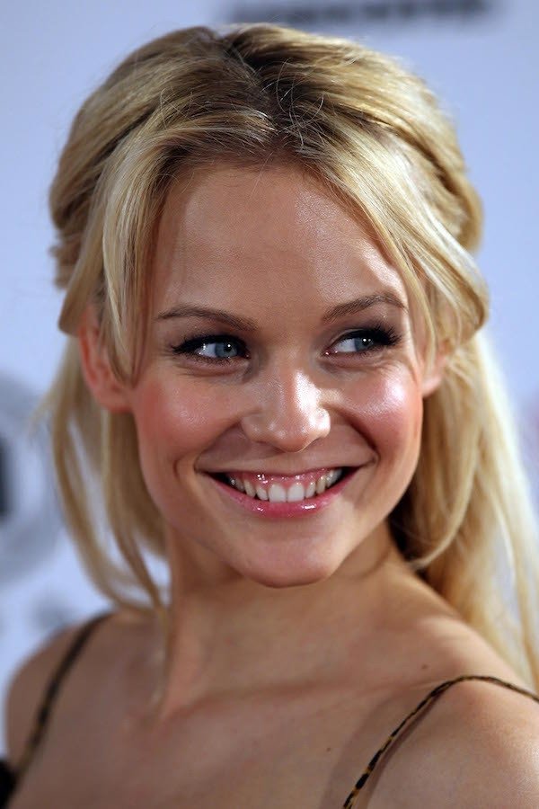 et billede af Mirjam Weichselbraun