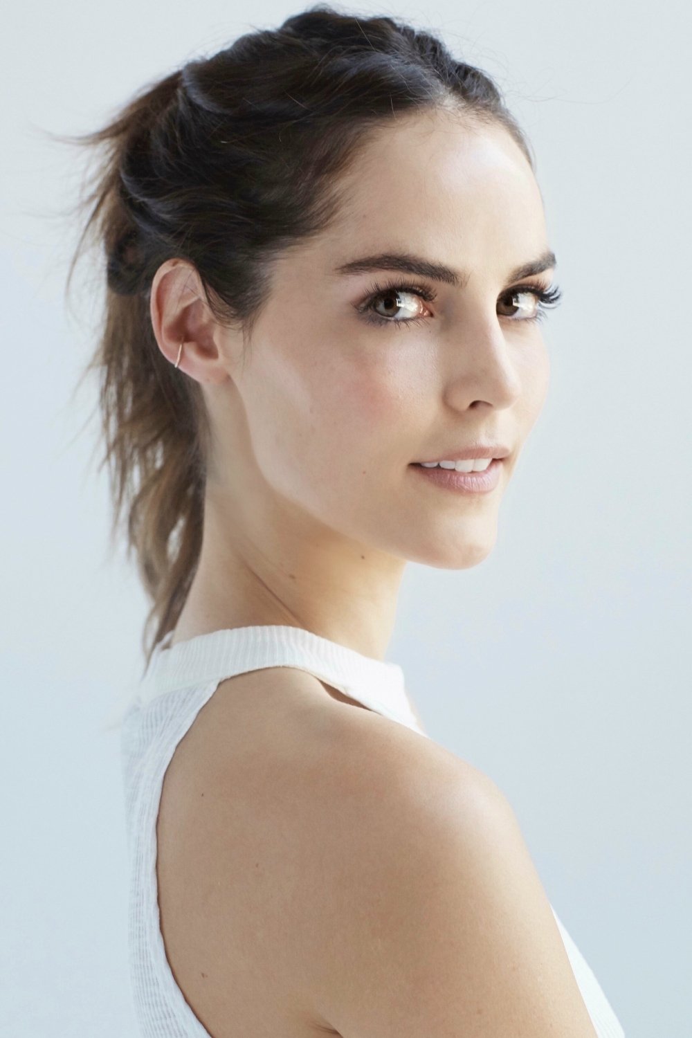 et billede af Erika Rankin