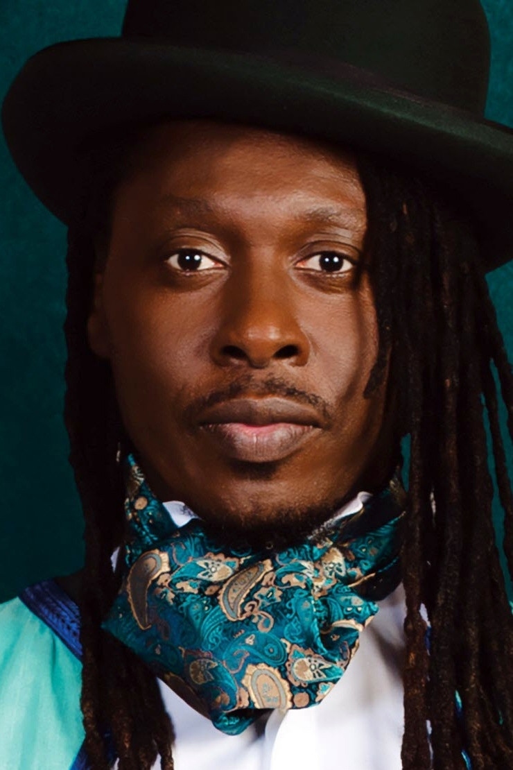 et billede af Faada Freddy