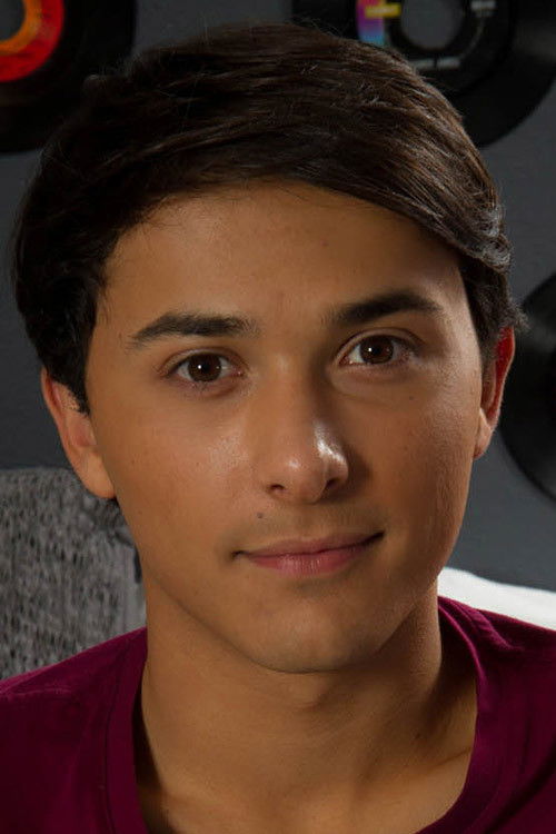 et billede af Sage Porter