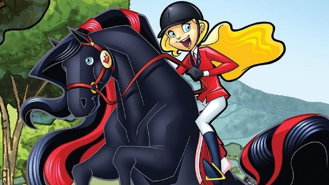 Horseland