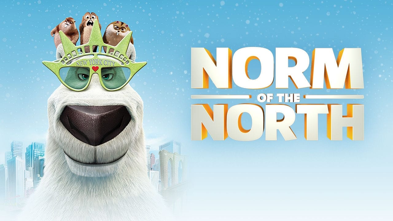 Norm of the North (2016)