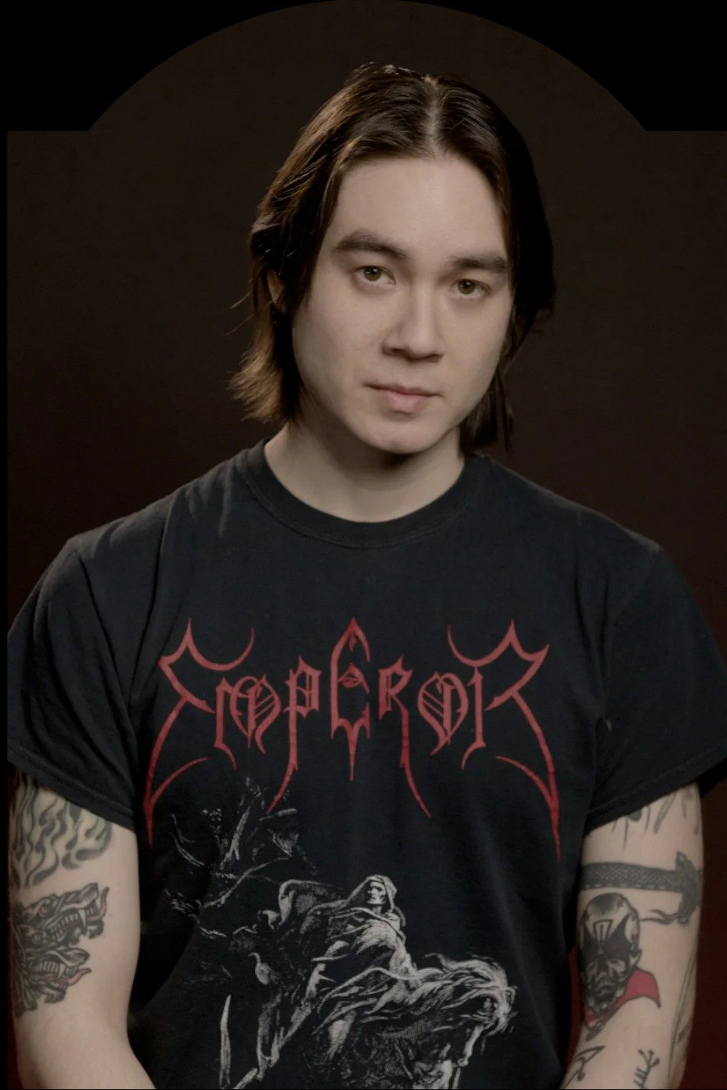 Ryan Twyford-Rigley