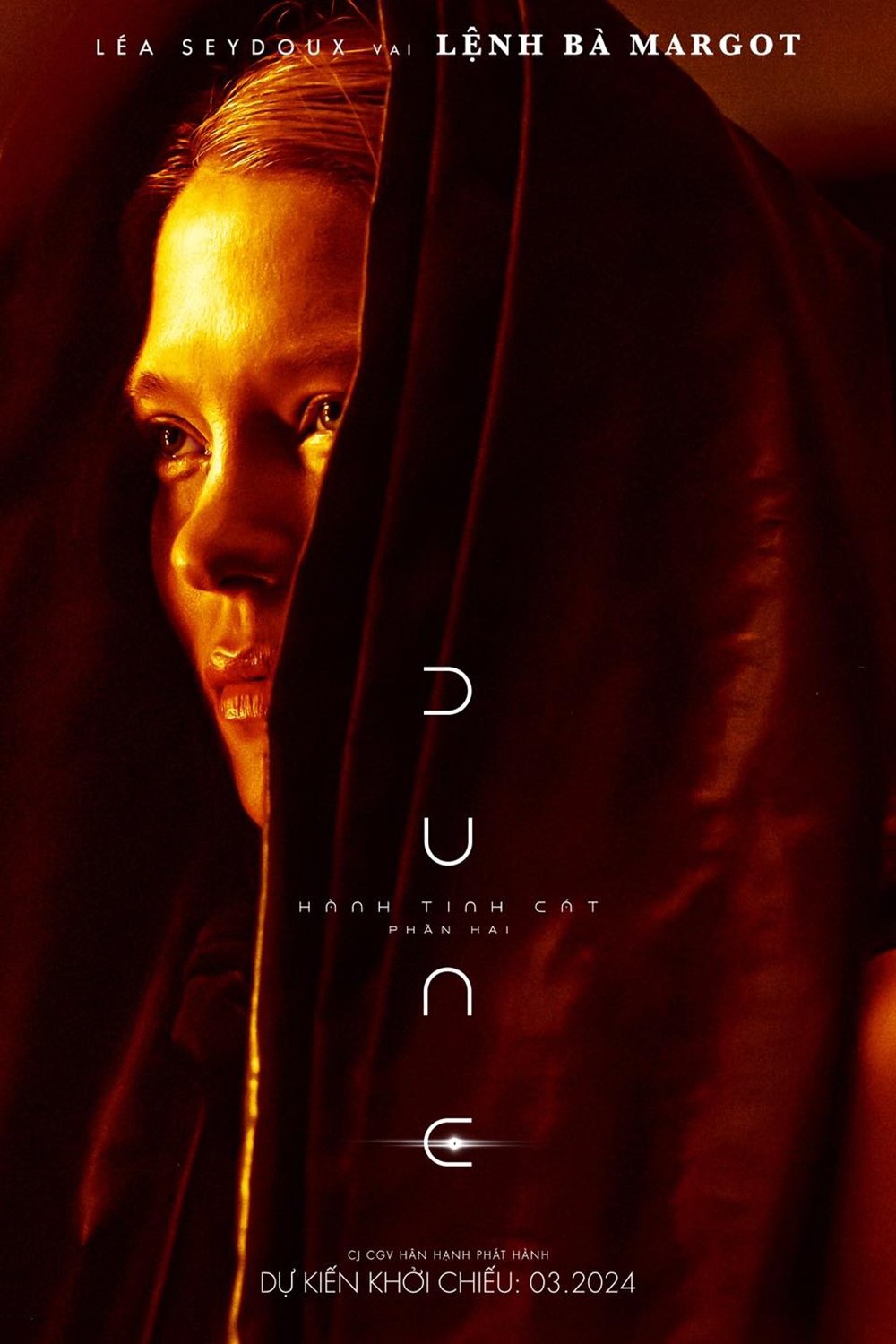 Dune: Part Two