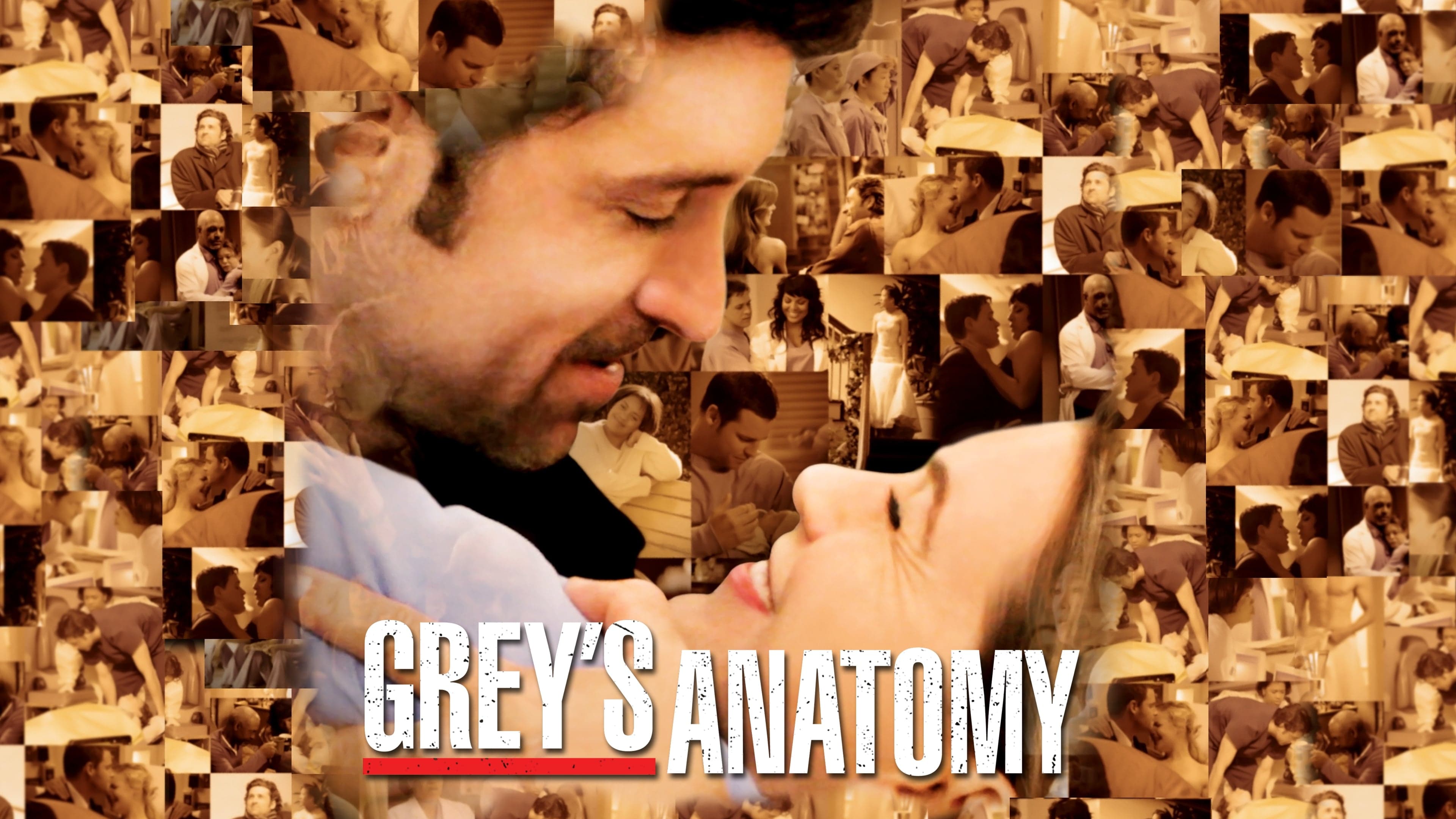 Grey's Anatomy - Season 9