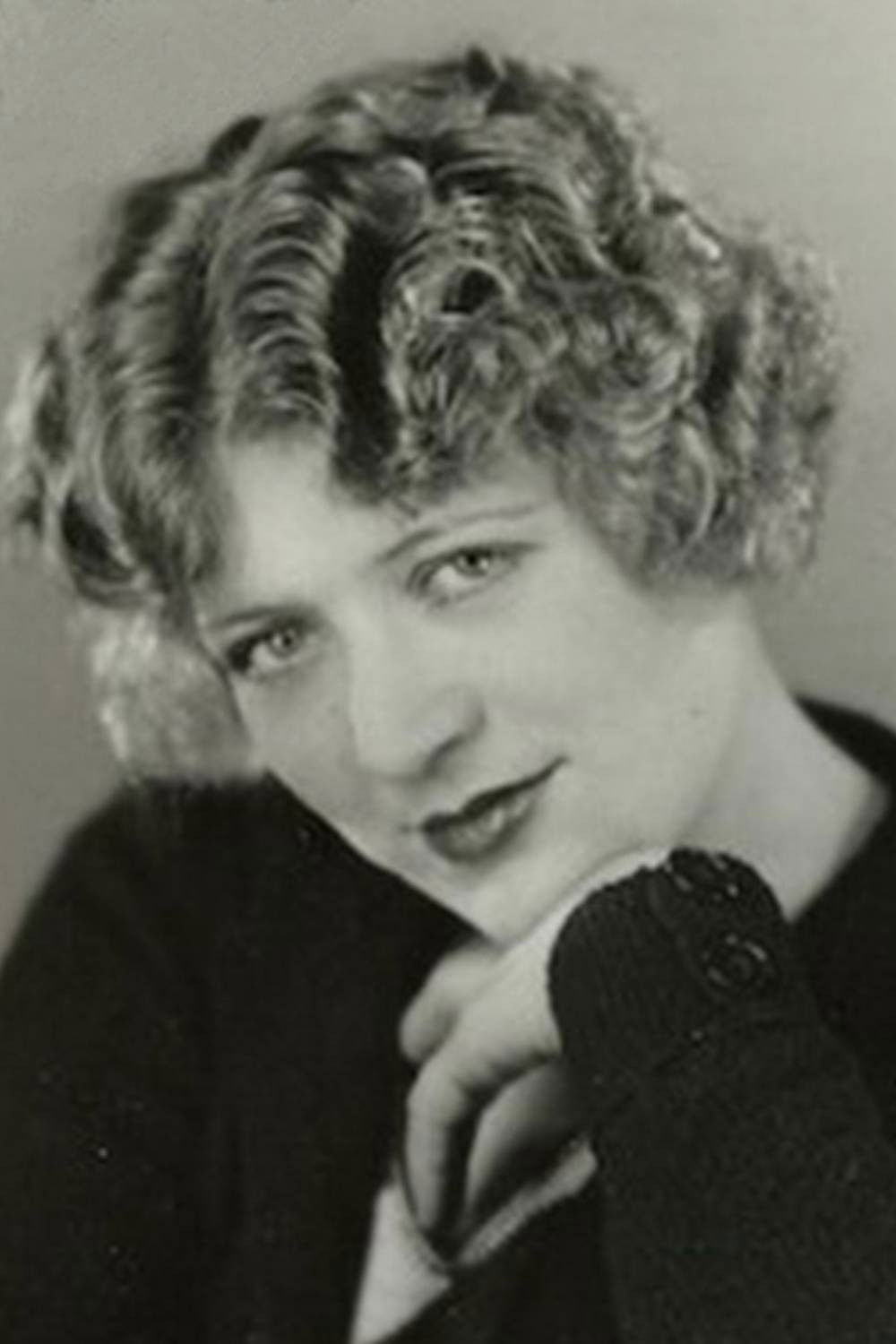 et billede af Laure Diana