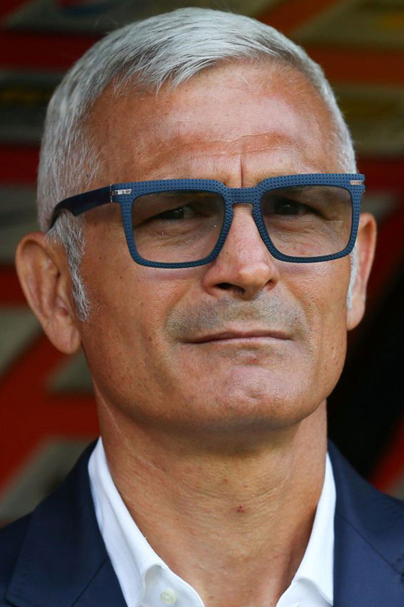 et billede af Fabrizio Ravanelli