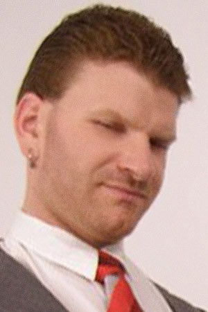 et billede af Nick Nater