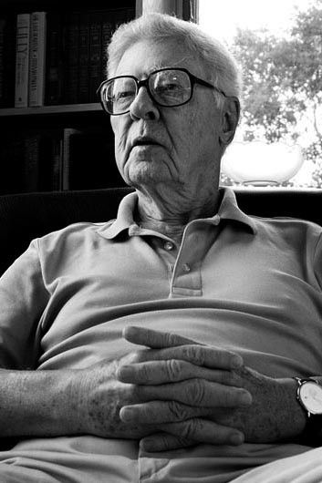 et billede af Ralph Graves