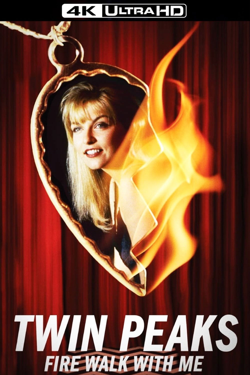 Twin Peaks: Fire Walk with Me