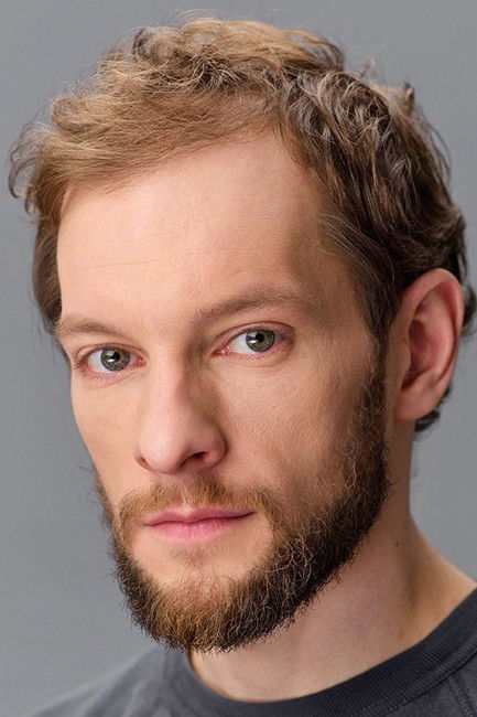 et billede af Ilya Iosifov