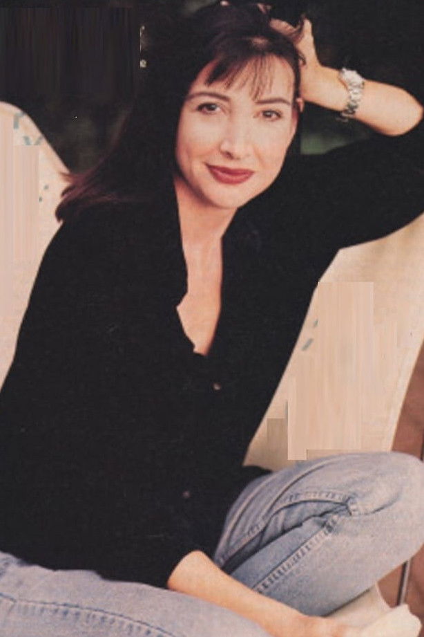 et billede af Julianna Lavin