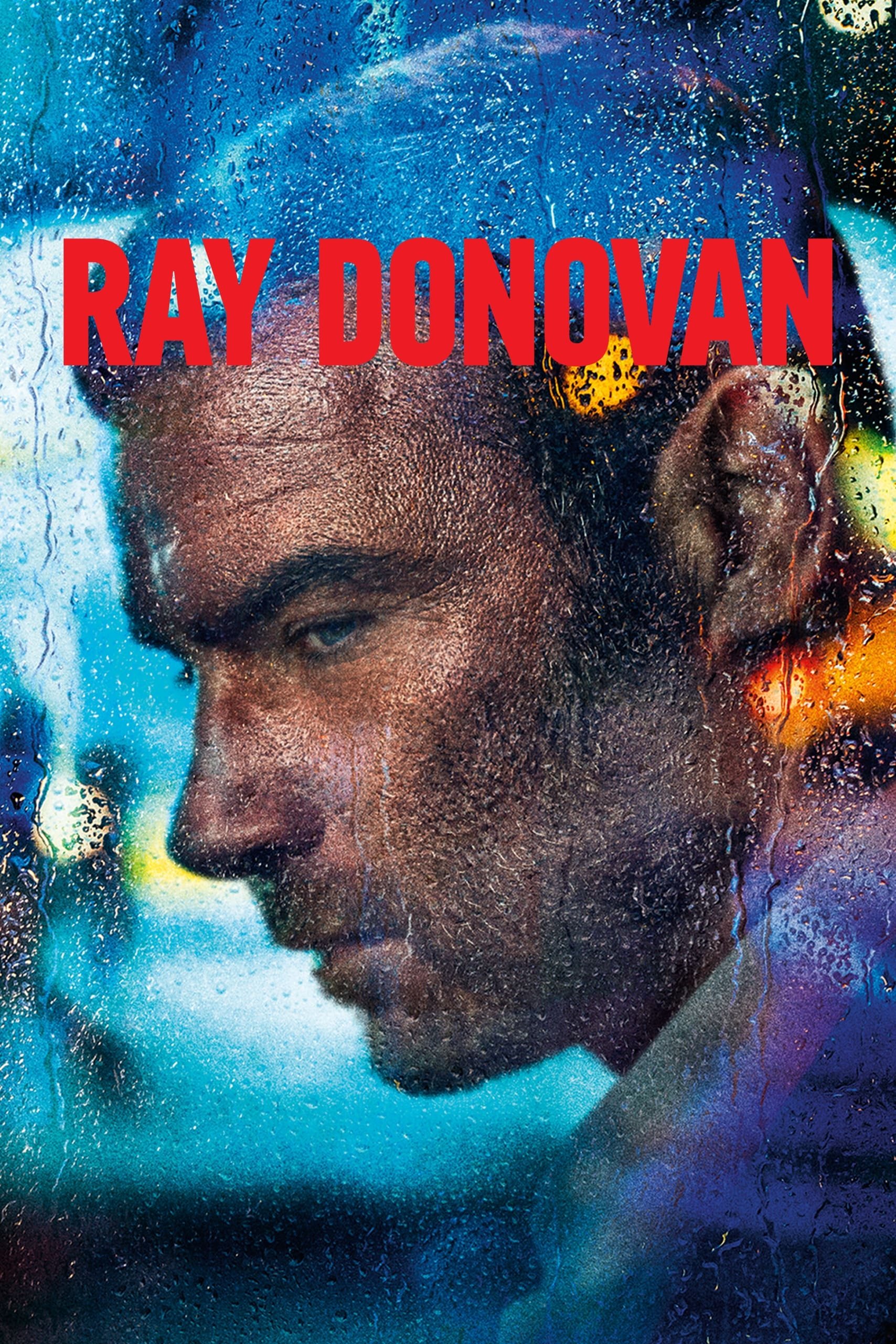 Ray Donovan