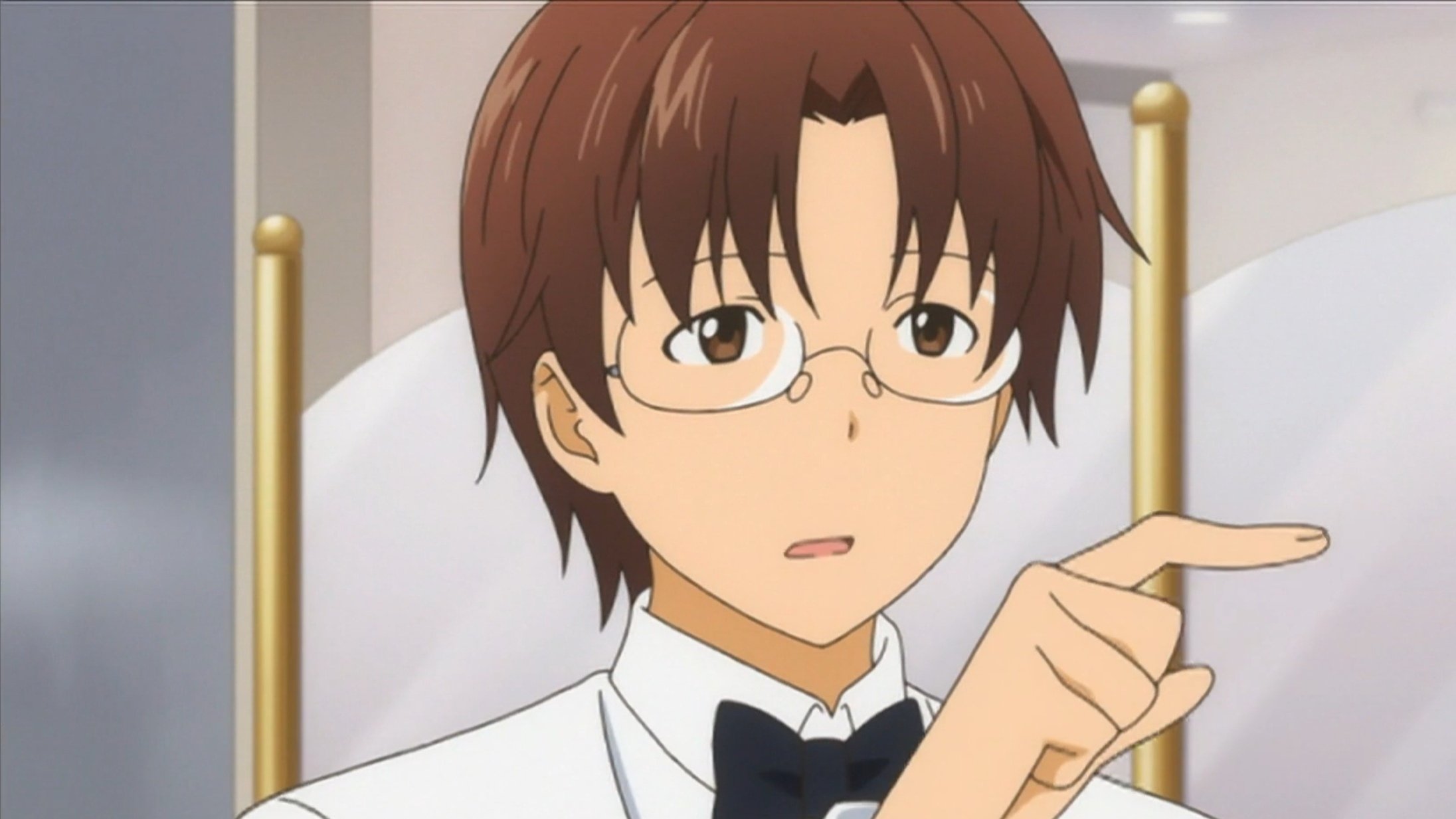Wagnaria!!