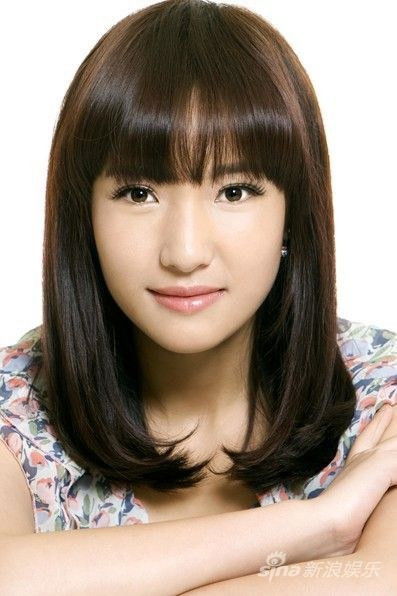 et billede af Zhang Yang