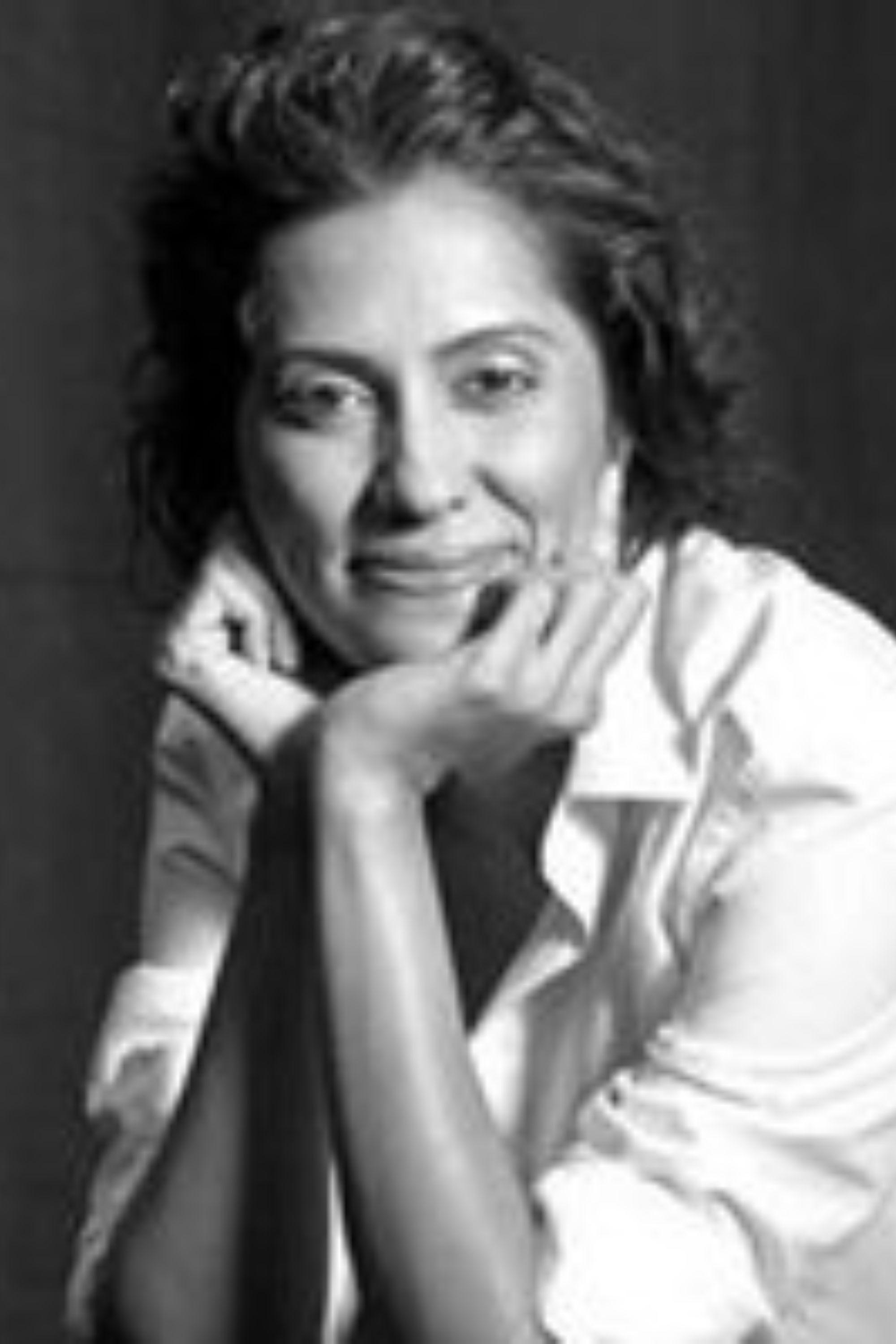Malaika Shenoy's picture in the cast