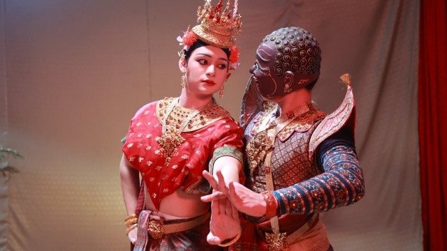 หม่อมเป็ดสวรรค์ - Épisode 2