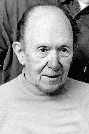 et billede af Folke Lindh