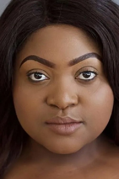 et billede af Melanie Tafila