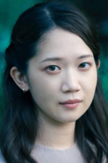 et billede af Kana Satouchi