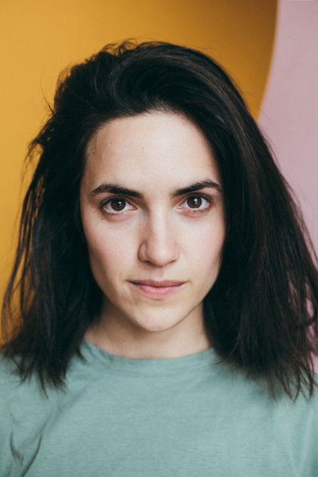 et billede af Barbora Váchová