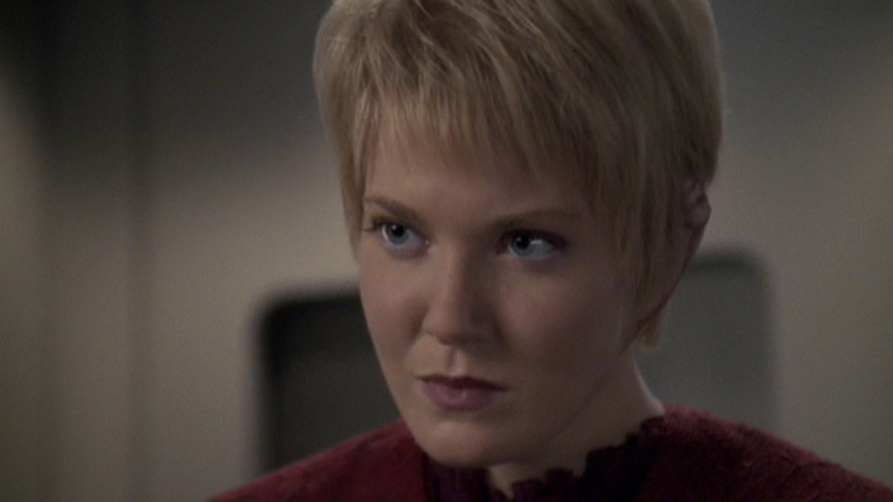Star Trek : Voyager 6x23