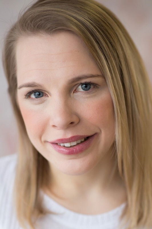 et billede af Cara Readle