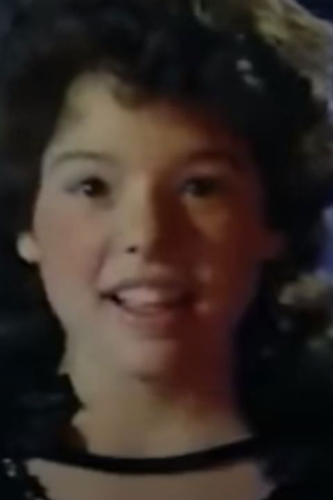 et billede af Holly Podbesek