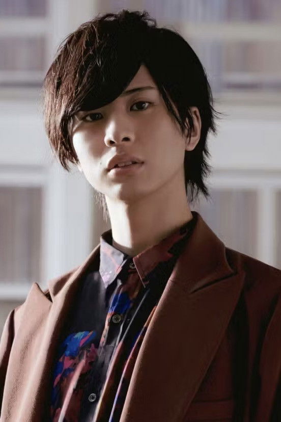 et billede af Kurumu Okamiya