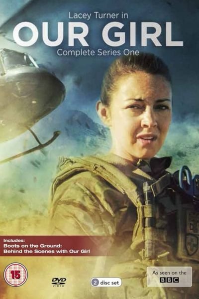 Watch Our Girl Series 1 Full Episodes Free Online Plex