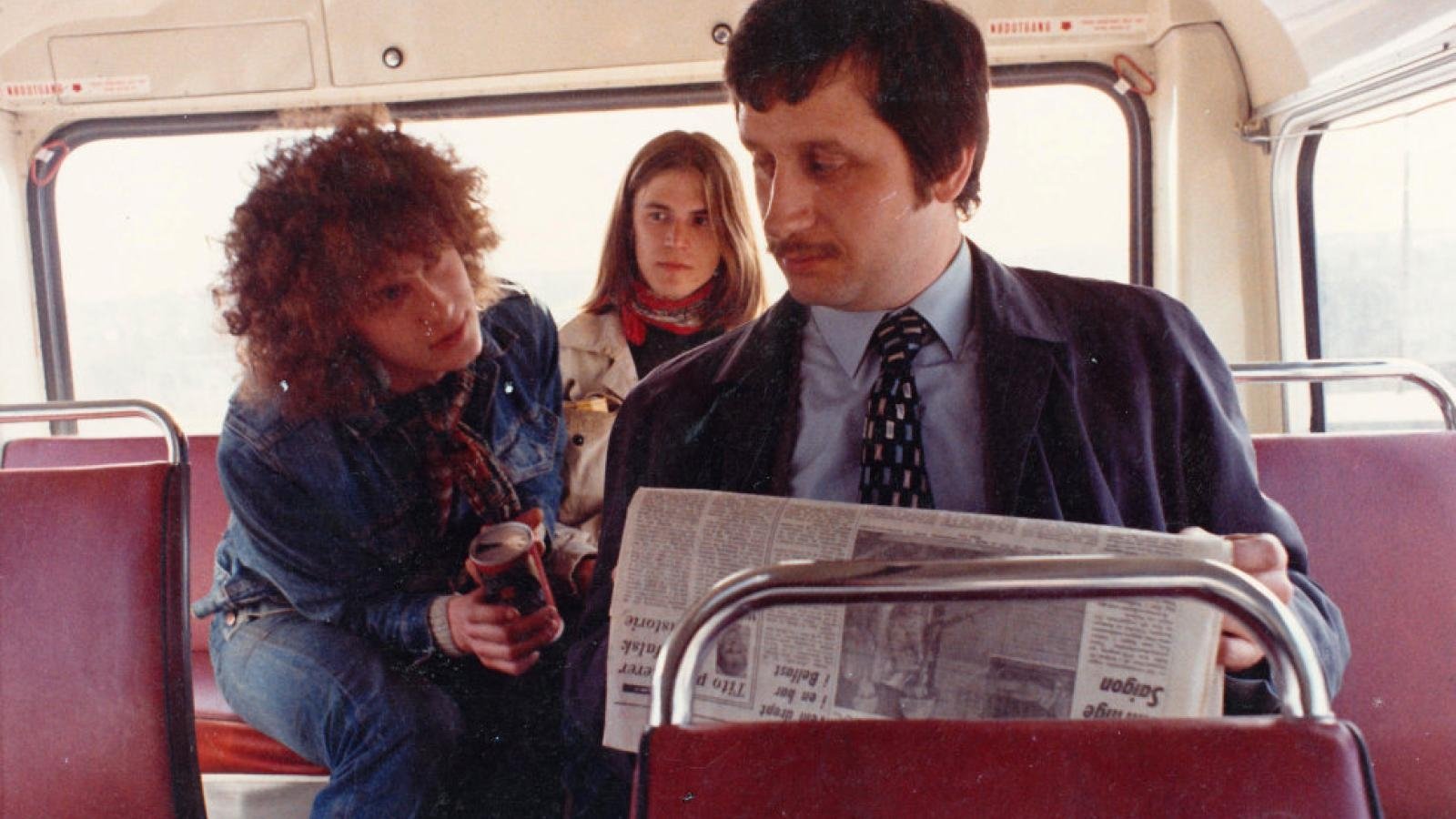 Them and Us (1976)