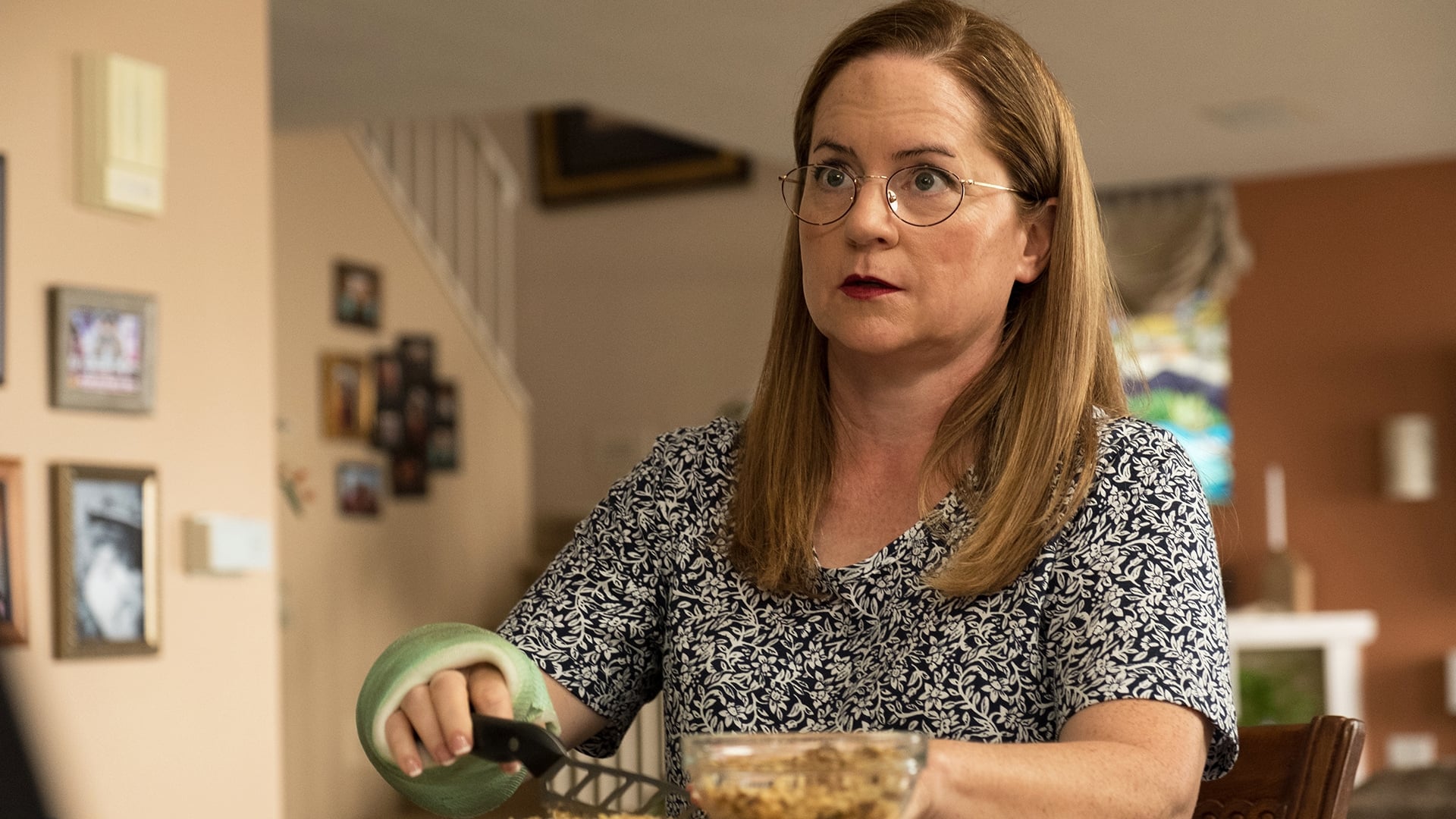 Baskets Staffel 3 :Folge 5 