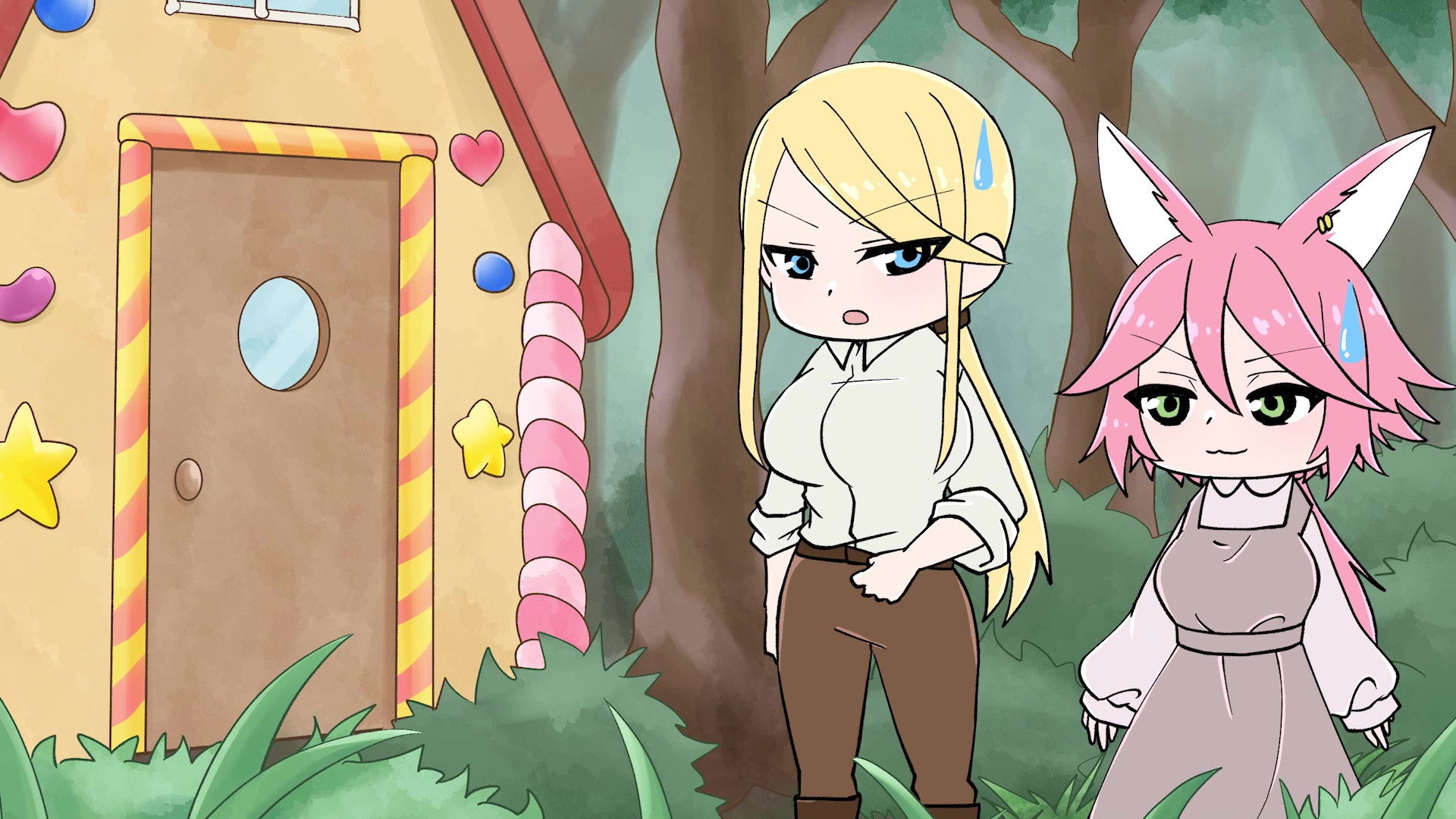 Thumbnail for Episode 11 Season 0 Episode 11